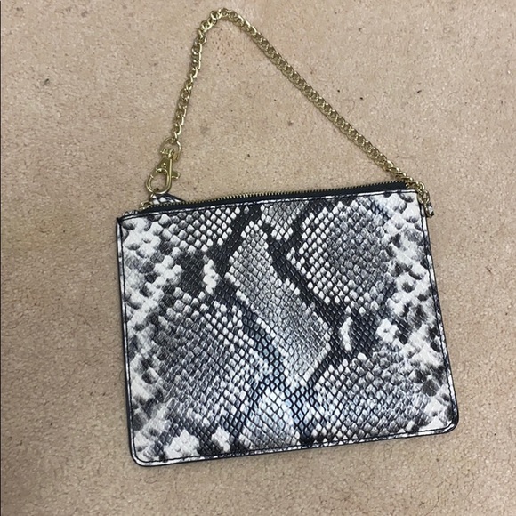 Clutch handbag - Picture 3 of 3